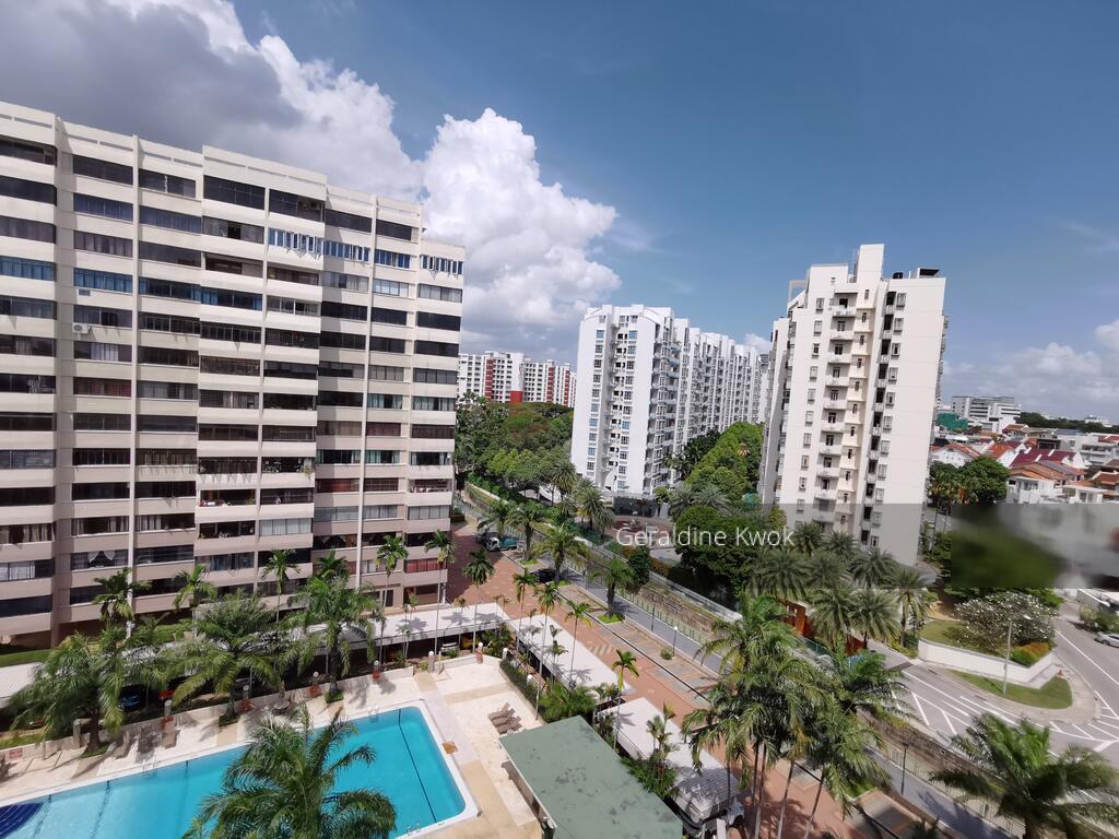 Windy Heights (D14), Condominium #363094681